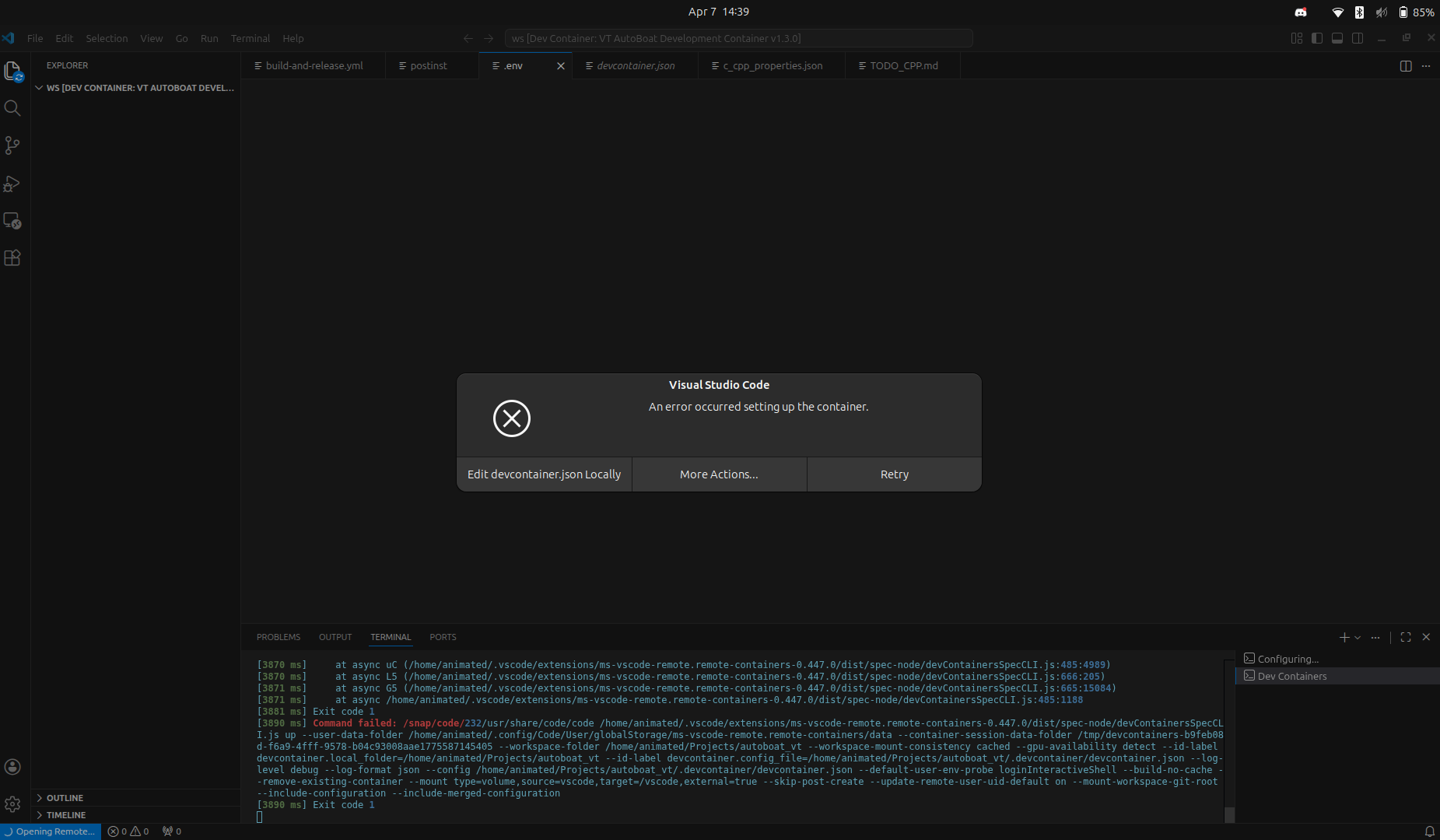 devcontainer_error1