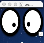 xeyes